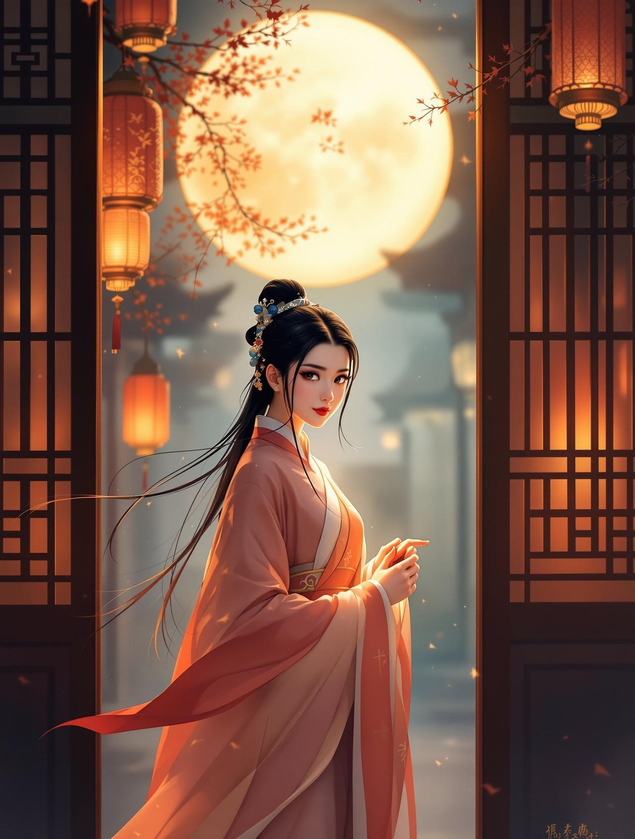 看ai短剧的平台热门短剧 - 长安十二时辰之女捕快