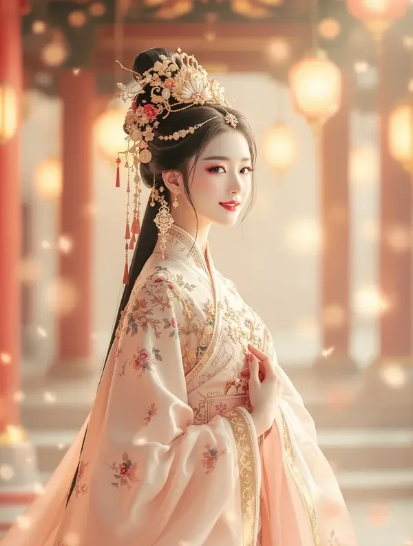 黄果漫剧在线《甜心王妃：一道敕令甜到底》封面
